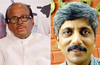 Poojari, JP Hegde all likely  to get tickets from DK, Udupi LS seats